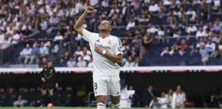 Real Madrid, Mbappé “I hope to make fans dream like CR7 did”