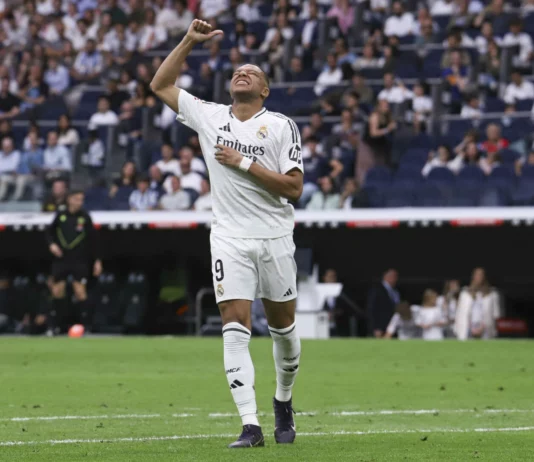 PSG ordered to pay €61 million to Mbappé