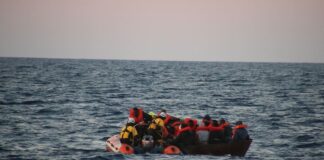 Nuova tragedia del mare a Lampedusa, recuperati i corpi senza vita di due bambini