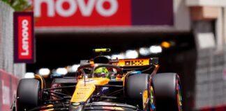 Norris in pole a Monaco davanti a un super Leclerc e a Piastri, Hamilton penalizzato e partirà 7°