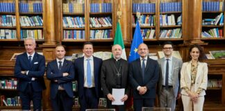 Inizia il rilancio di Via Lauretana, Castelli “Un patrimonio da far conoscere”