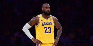 Lakers eliminati da Minnesota nella notte di playoff Nba, Clippers e Nuggets vanno a gara-7