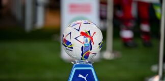 Corsa scudetto, Napoli-Cagliari e Como-Inter si giocheranno venerdì sera