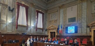 Premio Nazionale “Angelo Vassallo Sindaco Pescatore”, a Roma studenti premiati per progetti su legalità e ambiente