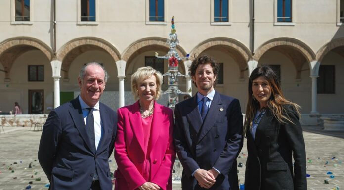 Banca Ifis e Associazione Genesi insieme per promuovere l’inclusione sociale attraverso l’arte