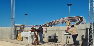 Nuova Fiera del Levante partecipa alla Festa di San Nicola a Bari