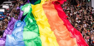 Malta guida la Rainbow Map di ILGA-Europe per il decimo anno consecutivo