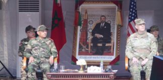 Al via la 21esima edizione di “African Lion”, l’esercitazione militare congiunta Usa-Marocco