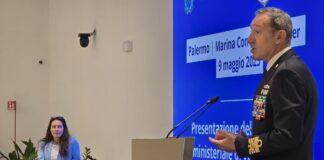 Sport e disabilità, il ministro Locatelli presenta il progetto “Velando” a Palermo