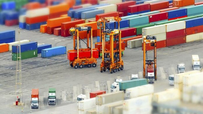 Logistica-Alessandria