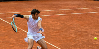 Musetti e Passaro al terzo turno degli Internazionali, ok Alcaraz e Rune