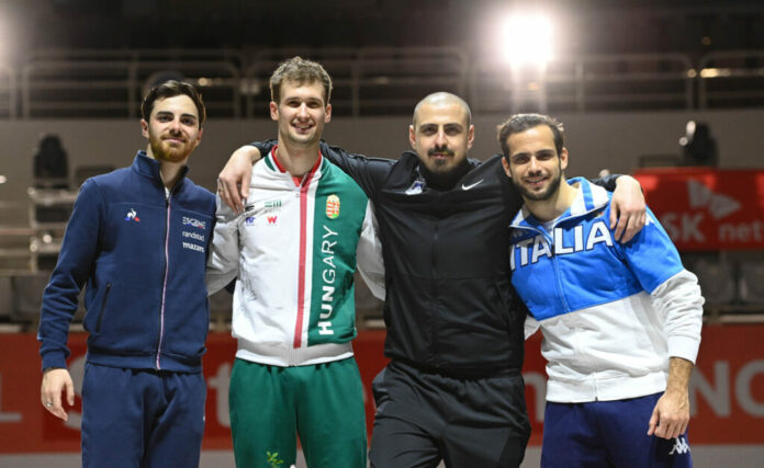 Luca Curatoli