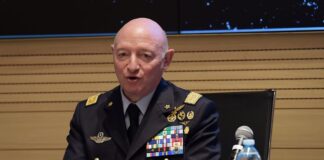 Goretti “Lo spazio è diventato un teatro operativo di confronto militare”
