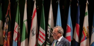 Brugnaro “Il compito della politica è dare speranza”