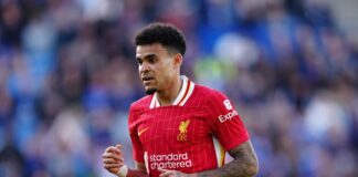 Luis Diaz or Marcus Rashford are Barcelona’s new targets