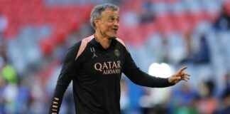 Psg, Luis Enrique: “We must bring the final where we are strongest”