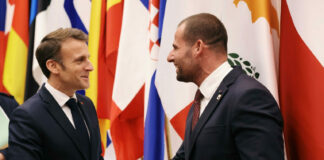 رئيس وزراء مالطا يشارك في قمة المجموعة السياسية الأوروبية في تيرانا