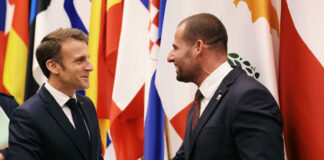 Malta, il premier Abela al vertice della Comunità Politica Europea a Tirana