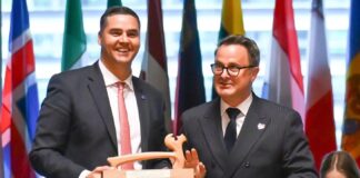 Malta assume la presidenza del Consiglio d’Europa per i prossimi sei mesi