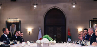 Firmati nuovi accordi di cooperazione tra Malta e Giordania