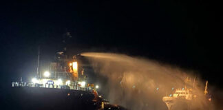 Malta, UN Demand Probe After Gaza-Bound Aid Ship Hit by Drone