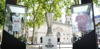 Europa League final, all or nothing for Tottenham and Manchester United