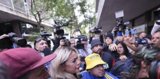 Maradona death Trial declared null and void