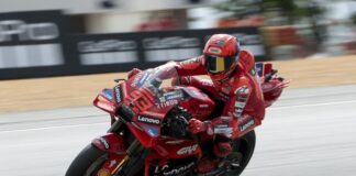 A Marc Marquez la sprint di Le Mans di MotoGp, Quartararo partirà in pole nella gara
