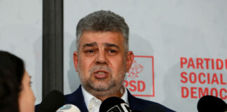 Sarà ballottaggio tra Simion e Dan alle presidenziali in Romania, si dimette il premier Ciolacu