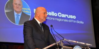 Marcello Caruso “Forza Italia primo partito in Sicilia, mi candido al congresso”