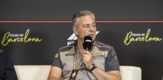 Gp Qatar, Isola “Per la gara tutte le mescole sono in gioco”