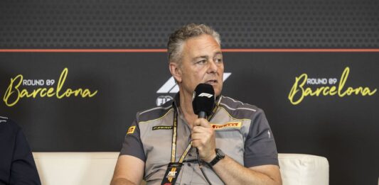 Gp Qatar, Isola “Per la gara tutte le mescole sono in gioco”