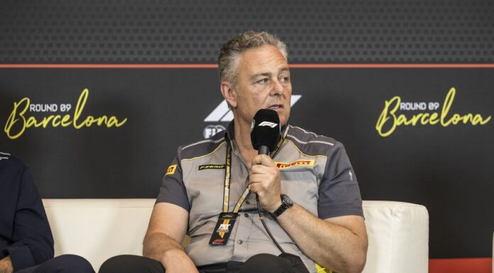 Gp Qatar, Isola “Per la gara tutte le mescole sono in gioco”