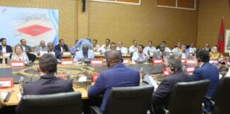 Sahara occidentale, conclusa la conferenza dell’AUSACO a Dakhla