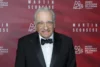 Martin Scorsese presidente onorario dei Premi David di Donatello: “Il cinema italiano mi ha ispirato”