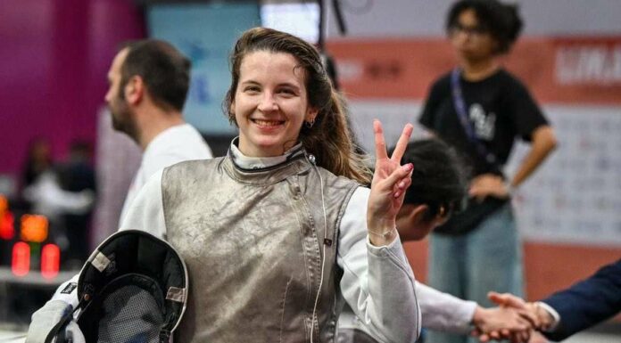 La scherma italiana si avvicina agli Europei di Genova con 59 podi in Coppa del Mondo