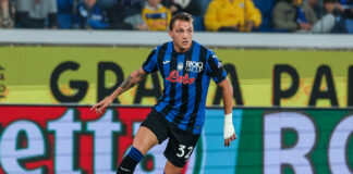 Decide Retegui nel finale, l’Atalanta vince 3-2 in casa del Genoa