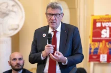 Manovra, Landini “Uno spettacolo indegno, va contro i lavoratori e i pensionati”