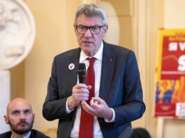 Manovra, Landini “Uno spettacolo indegno, va contro i lavoratori e i pensionati”