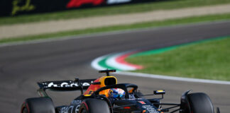 GP Emilia Romagna, Isola “Differenza minima tra C6 e C5, qualifica da analizzare con cura”