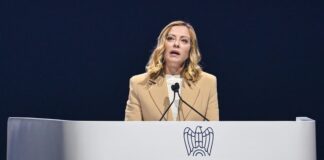 Dazi, Meloni “Dialogo Ue-Usa sia più politico che burocratico”