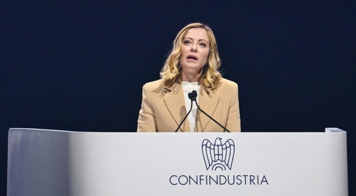 Dazi, Meloni “Dialogo Ue-Usa sia più politico che burocratico”