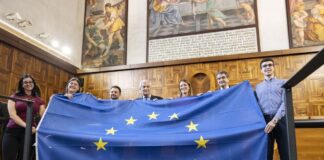 Ue, Metsola all’Università Cattolica “Voglio vedere più giovani e donne candidati”