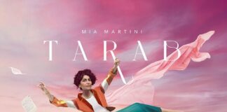 30 anni senza Mia Martini, pubblicato l’album “Tarab” con inediti