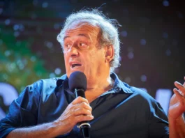 Platini “Il calcio italiano deve ripartire da zero. Mondiali? Giusto aumentare il numero delle squadre, Francia la mia favorita”