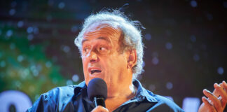 Platini “Il calcio italiano deve ripartire da zero. Mondiali? Giusto aumentare il numero delle squadre, Francia la mia favorita” / Video