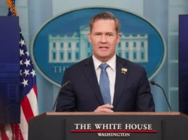 Gaza, Waltz: “Nei prossimi giorni mi aspetto degli annunci sulla fase 2”