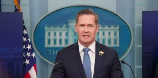 Gaza, Waltz: “Nei prossimi giorni mi aspetto degli annunci sulla fase 2”