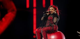 Malta conquista la finale dell’Eurovision, Miriana Conte incanta Basilea