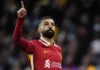 Salah annuncia l’addio al Liverpool a fine stagione